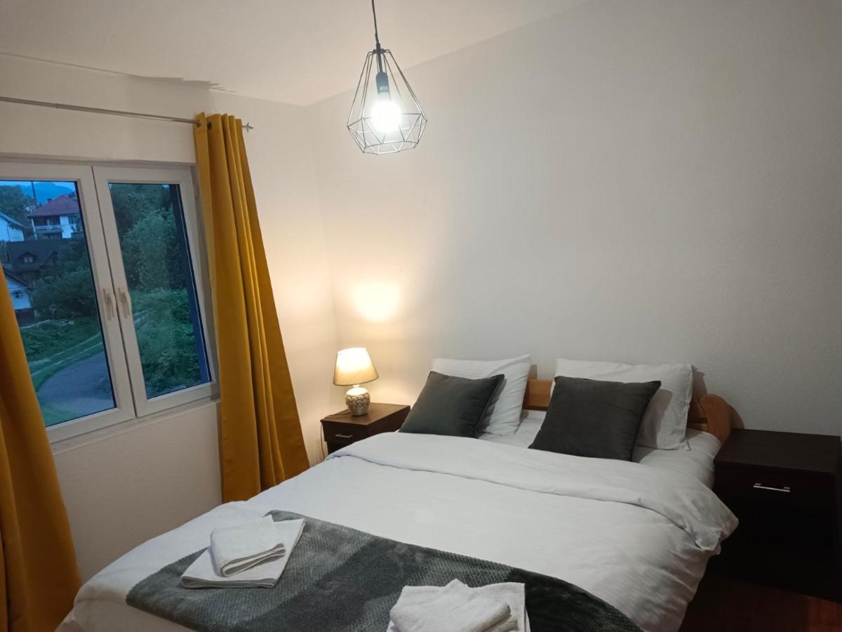 Apartman Irvas Kolašin Eksteriør bilde