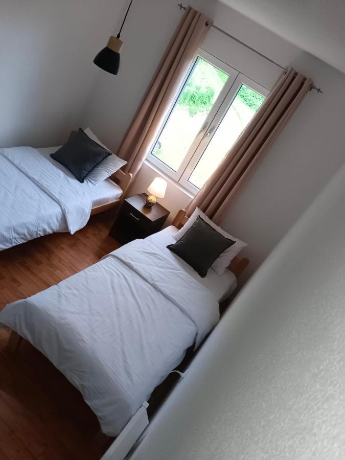 Apartman Irvas Kolašin Eksteriør bilde