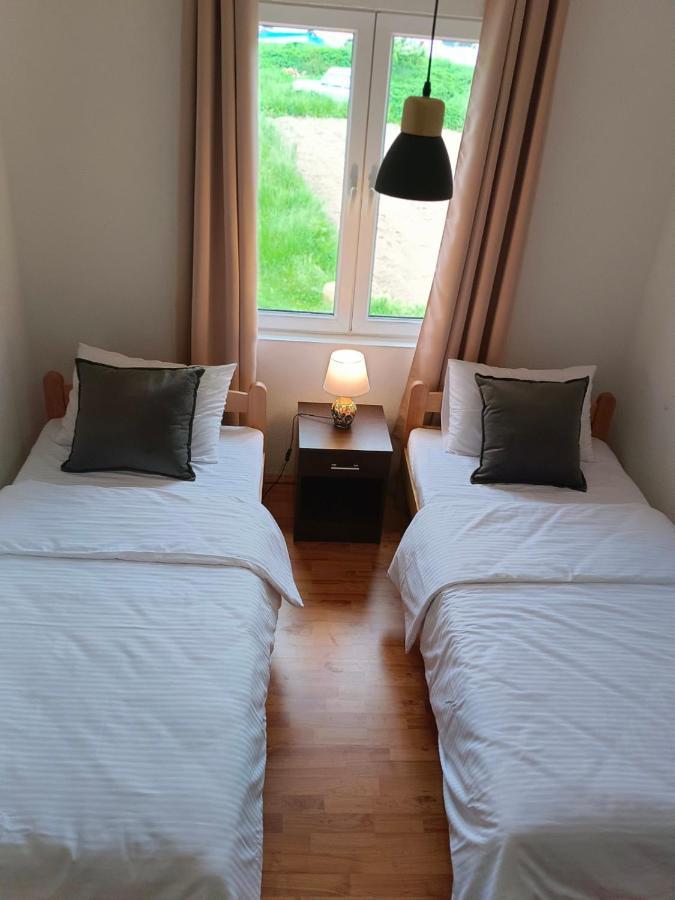 Apartman Irvas Kolašin Eksteriør bilde