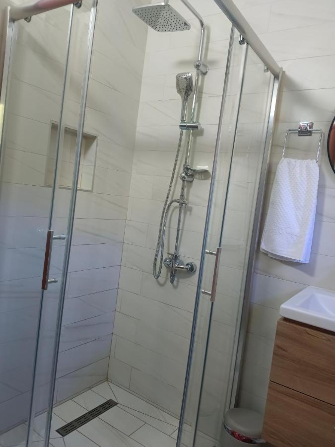 Apartman Irvas Kolašin Eksteriør bilde