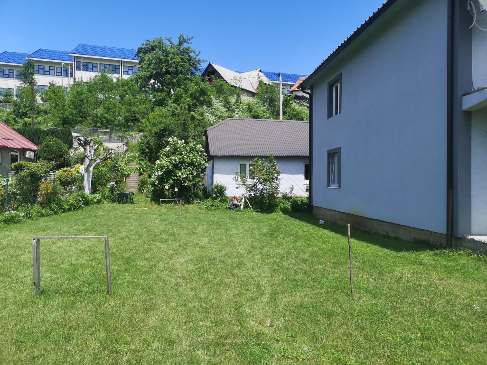 Apartman Irvas Kolašin Eksteriør bilde
