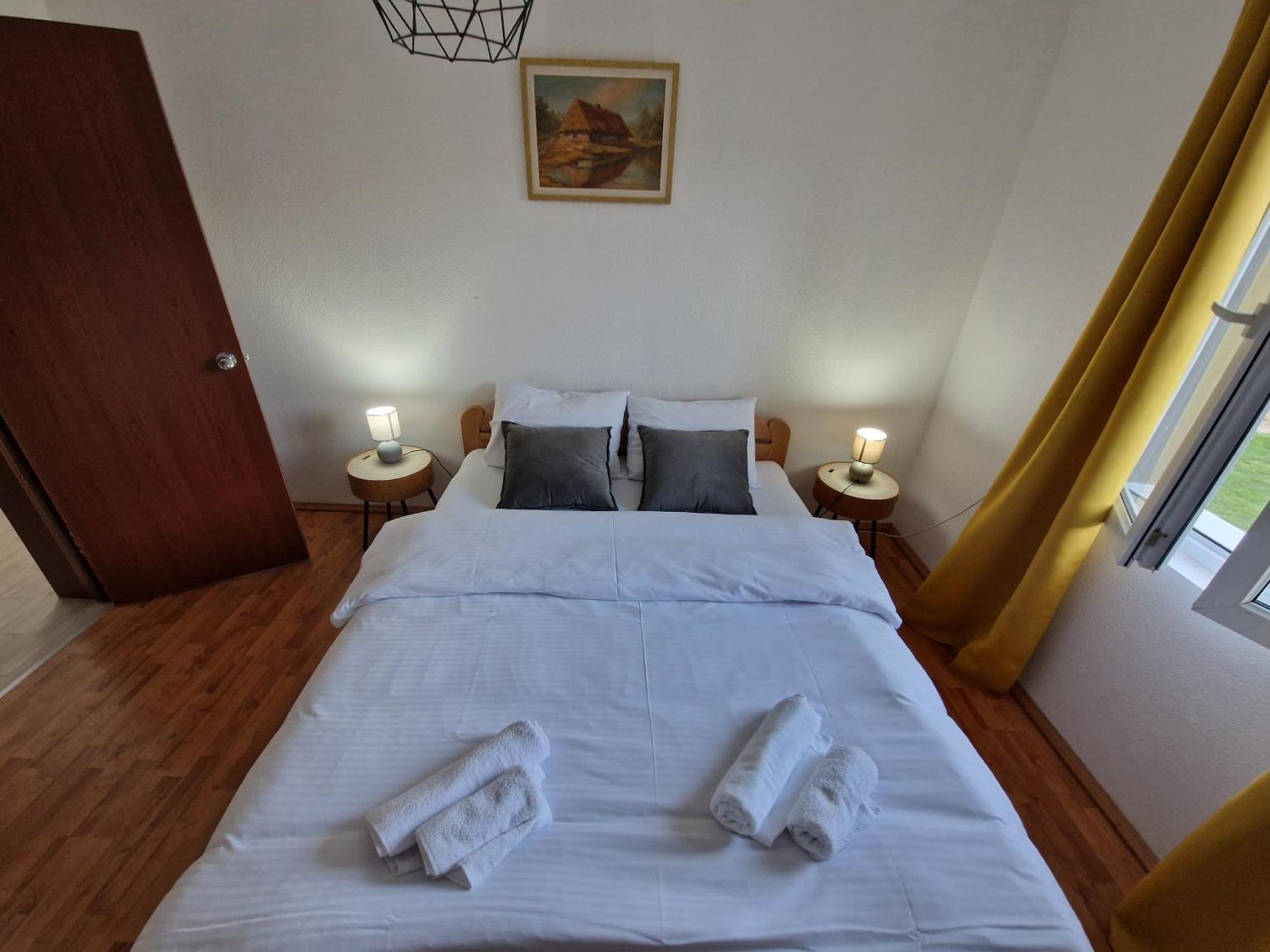 Apartman Irvas Kolašin Eksteriør bilde
