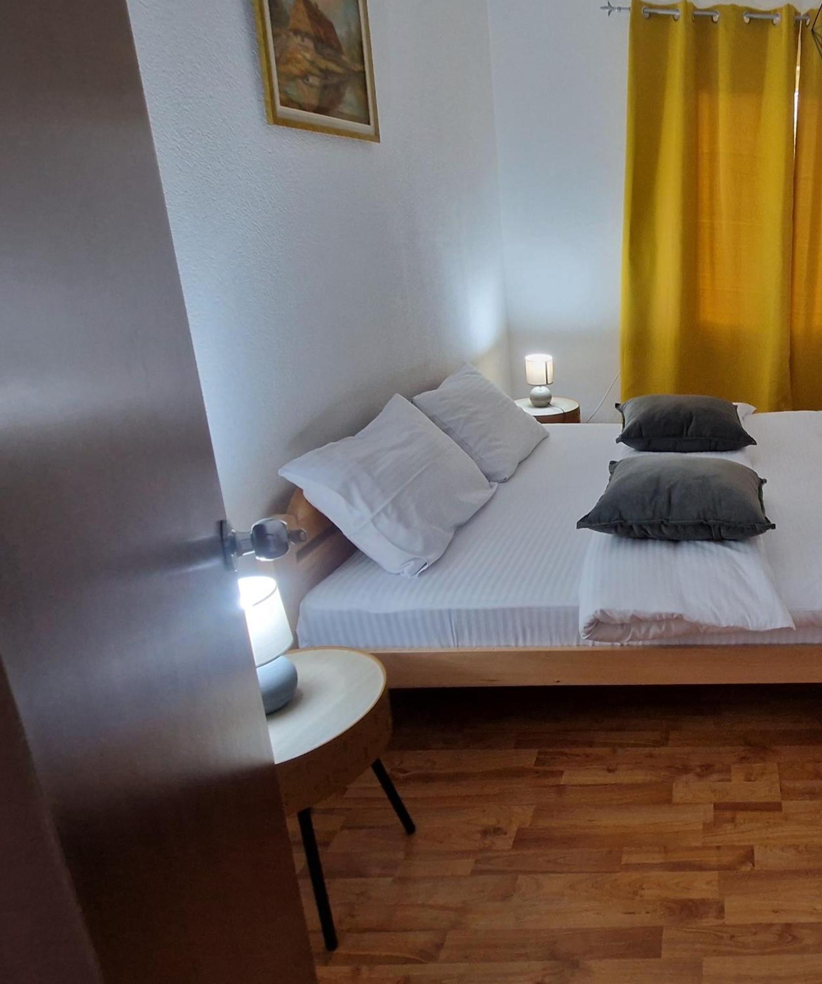 Apartman Irvas Kolašin Eksteriør bilde