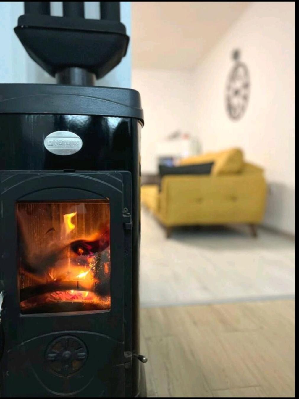 Apartman Irvas Kolašin Eksteriør bilde